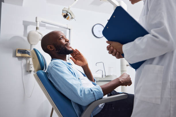 Best Emergency Dental Extractions in Lorena, TX