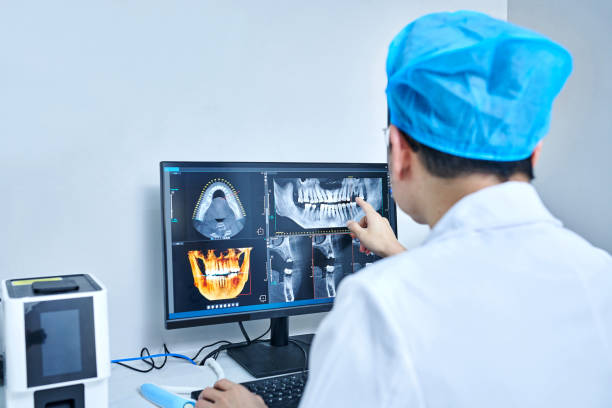 Best Broken or Cracked Tooth Emergency Dentist in Lorena, TX