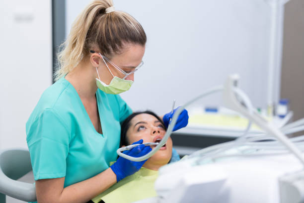 Best Pediatric Emergency Dentist in Lorena, TX