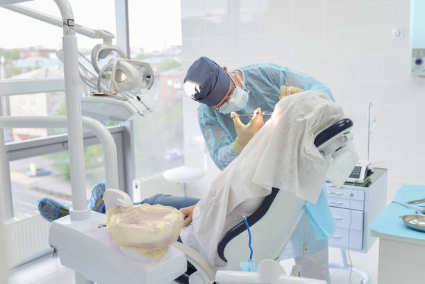 Best Orthodontic Emergency Dentist in Lorena, TX